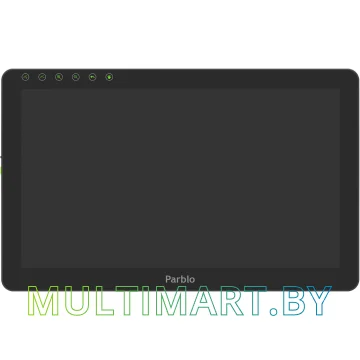 Графический монитор Parblo Coast 16 Pro